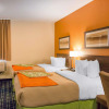 Отель Econo Lodge Winnipeg South, фото 4
