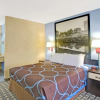 Отель Super 8 Memphis Dntn Graceland, фото 10