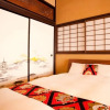 Отель Yamagata Kyomachi Hatago Nishijin, фото 22