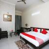 Отель OYO 14100 Hotel D Meridien, фото 3