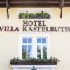 Отель Villa Kastelruth, фото 50