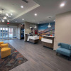 Отель Hawthorn Extended Stay by Wyndham Sulphur (Lake Charles), фото 3