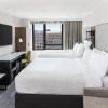 Отель Fairfield Inn & Suites New York Manhattan/Times Square South, фото 4