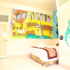 Отель Wish-Dream Bed & Breakfast, фото 17