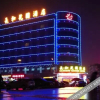 Отель KWD Hotel (Dongguan Huangjiang Park), фото 13