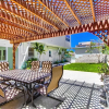 Отель Pacific Shores II 3 Bedrooms 2 Bathrooms Duplex, фото 11