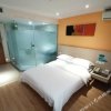 Отель City Convenience Inn (Nanning Chaoyang), фото 1