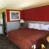 Отель Cloud 9 Motel, фото 2