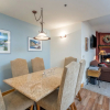 Отель Bear Creek Lodge 302 1 Bedroom Condo by Alpine Lodging Telluride, фото 5