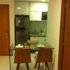 Отель Flat 1402 Com Vista Para Mar, Edf Home Club Porto Do Mar, фото 12