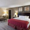 Отель Clarion Hotel San Angelo near Convention Center, фото 5