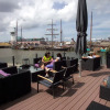 Отель Zeezicht, фото 19