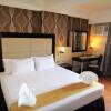Отель Mallberry Suites Business Hotel, фото 2