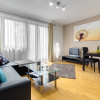Отель Quality Point Apartment, фото 6
