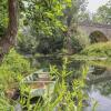 Отель Le Pont de l'Ouysse, фото 5