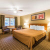 Отель Econo Lodge Inn & Suites Lincoln, фото 4
