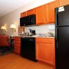 Отель Candlewood Suites Kansas City Airport, фото 14
