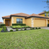 Отель Rosemont Villa Providence 7, фото 16