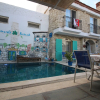 Отель Alacati Asmalı Konak Otel, фото 16