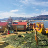 Отель Paisajes del Titicaca Lodge, фото 10