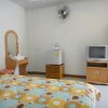 Отель Tho Saeng Resort в Тхат-Пханоме