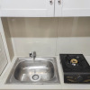 Отель Nice And Cozy Studio At Vida View Makassar Apartment, фото 11