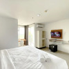 Отель Comfy Studio With Twin Bed At Enviro Apartment, фото 11