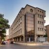 Отель Metro City Hotel в Баку