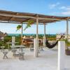 Отель New Suites Lunada De Holbox, фото 10