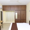 Отель Rallapalli Service Apartments By OYO Rooms, фото 13