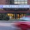 Отель IH Hotels Firenze Business, фото 1