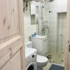 Отель Cozy City Veerenni studio, фото 13