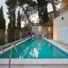 Отель Nice Home in Split With 5 Bedrooms, Wifi and Outdoor Swimming Pool, фото 18