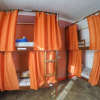 Отель Red Monkey Hostel: Barra Funda, фото 2