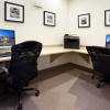 Отель Holiday Inn Express Hotel & Suites Torrington, an IHG Hotel, фото 5