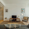 Отель Courtyard Oporto Design Apartment D, фото 4