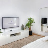 Отель Luxury 3bdr on Bluewaters island, фото 27