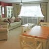 Отель Moyvalley Hotel Self Catering Cottages, фото 9