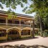 Отель Ilboru Safari Lodge, фото 12