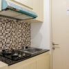 Отель Cozy and Modern Studio Apartment at 19 Avenue, фото 6