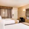 Отель Quality Inn & Suites Lathrop, фото 31