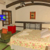 Отель Pousada Recanto da Villa, фото 2