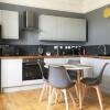 Отель Stylish 2 Bed Apart in the Heart of North Norfolk, фото 10
