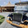 Отель The Abode Resort and Spa, фото 3