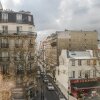 Отель Appart'City Classic Paris La Villette, фото 21