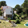 Отель Holiday Home in Begur with Swimming Pool, фото 13