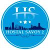 Отель Hostal Savoy II, фото 17