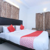 Отель Oyo 24675 Flagship The Trivandrum, фото 6