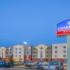 Отель Candlewood Suites El Paso North, an IHG Hotel, фото 15