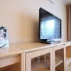 Гостиница Apartments on Ukrainskiy bul 8 в Москве